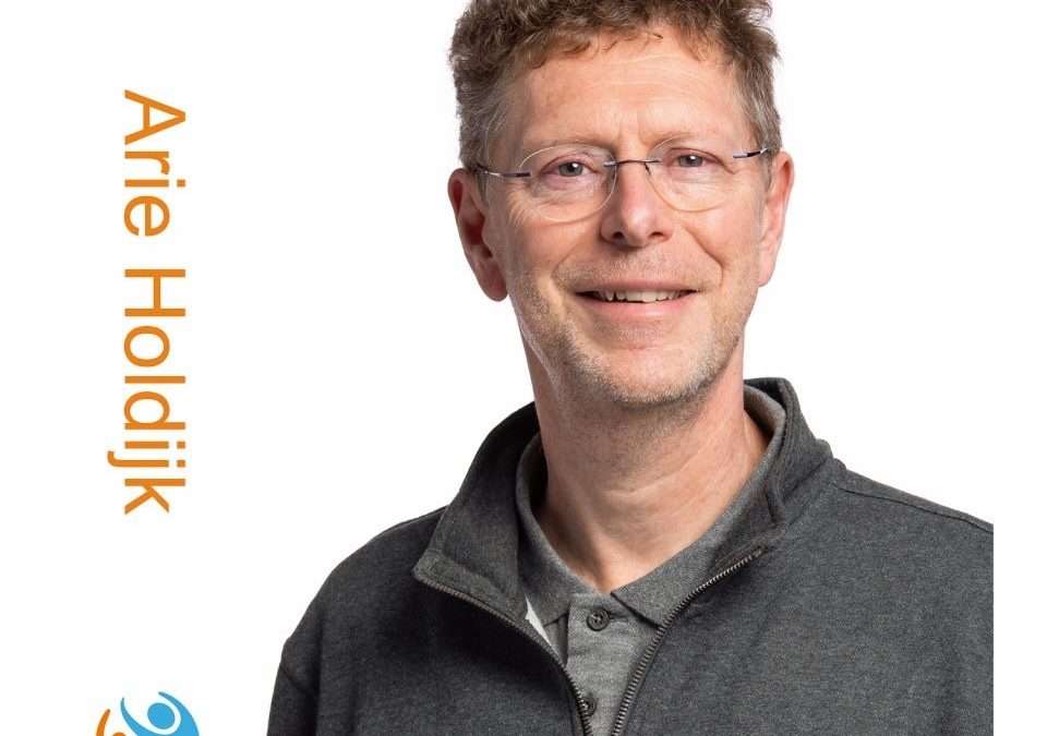 Arie: “Fysio’s moeten meer samen optrekken om het tij te keren”
