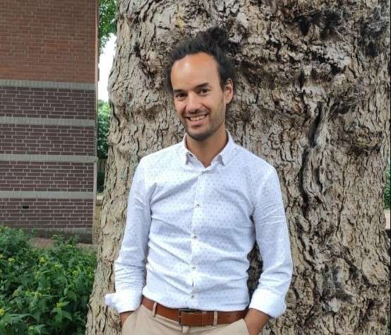 Bob van Ravensberg herkozen als voorzitter Fysiovakbond FDV