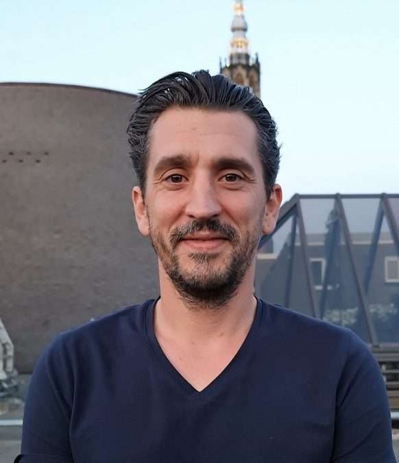 Joeri: “Het is helemaal niet gewoon dat er geen cao is”