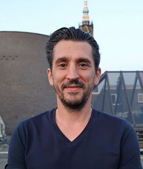 Joeri: “Het is helemaal niet gewoon dat er geen cao is”