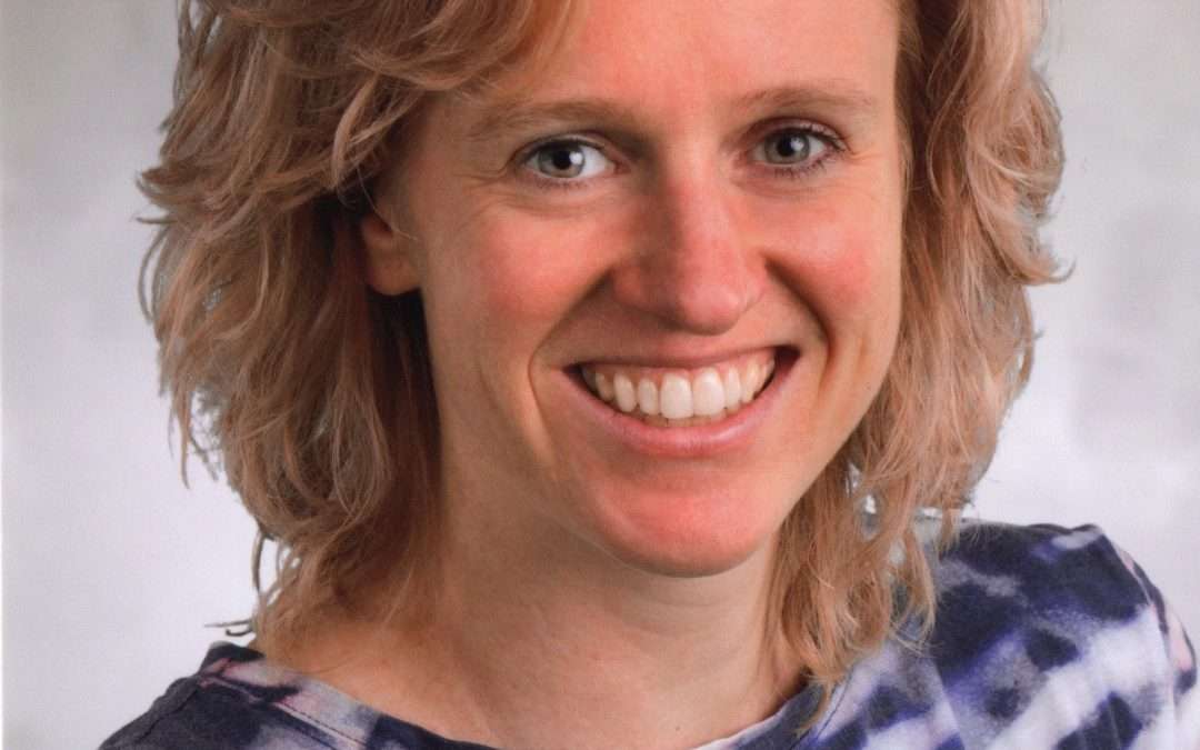Nathalie: “Er moet meer perspectief komen voor het fysiovak”