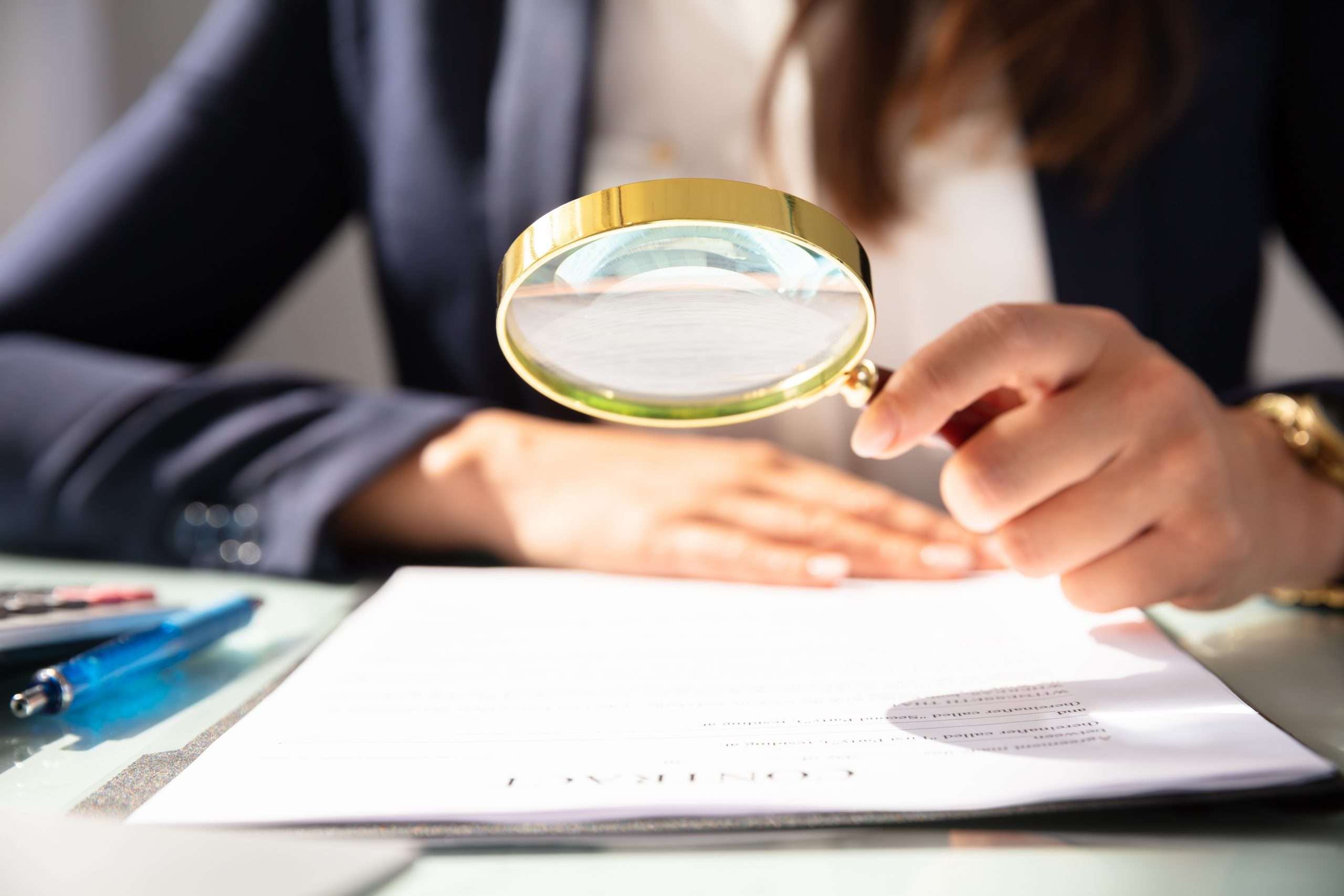 Wijziging in je arbeidsovereenkomst? Laat het checken!