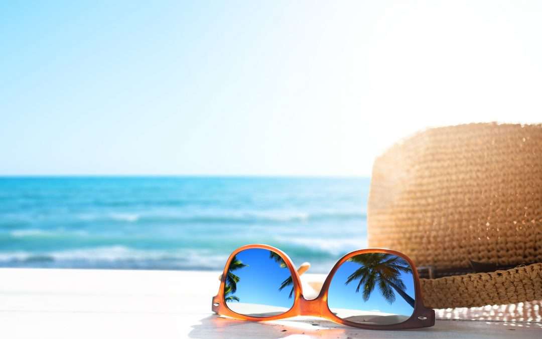 Vakantie: wat zegt de wet hierover?