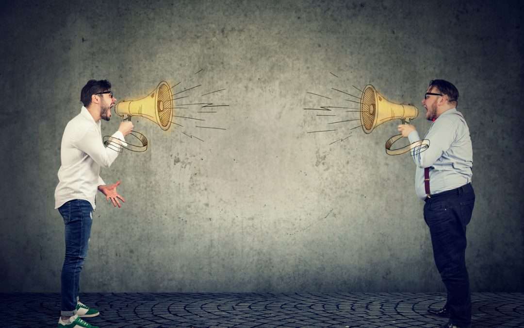 Wat kun je doen als er een conflict dreigt te ontstaan met je werkgever?
