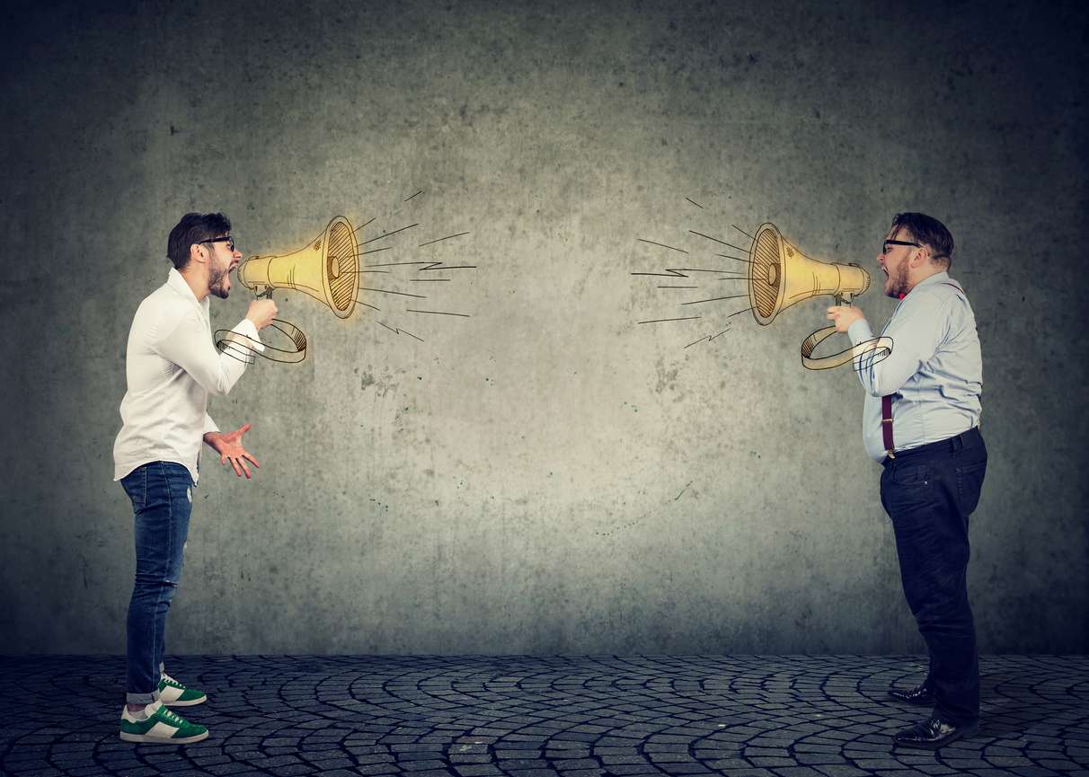 Wat kun je doen als er een conflict dreigt te ontstaan met je werkgever?