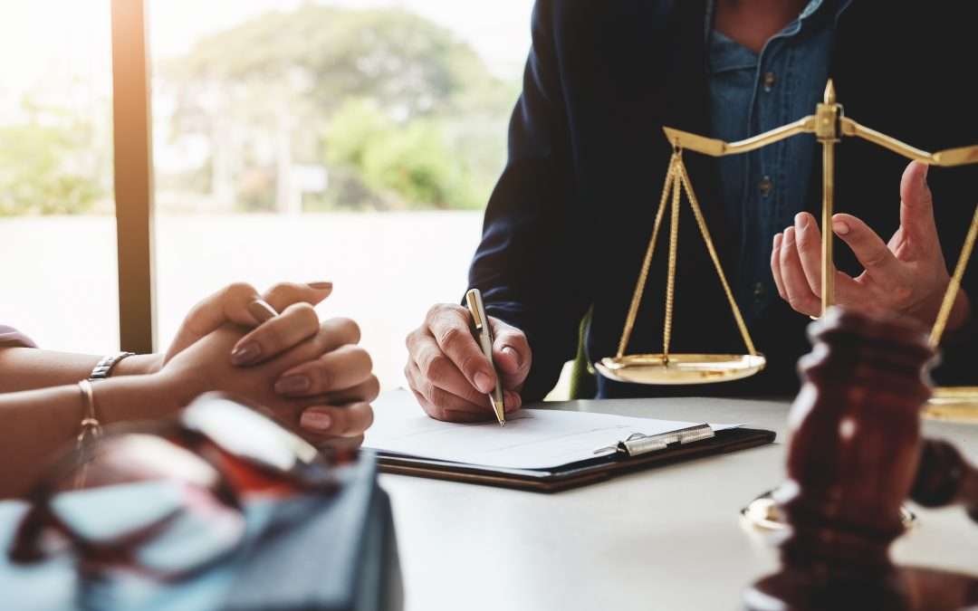 Een concurrentiebeding in je contract, mag dat straks nog wel?