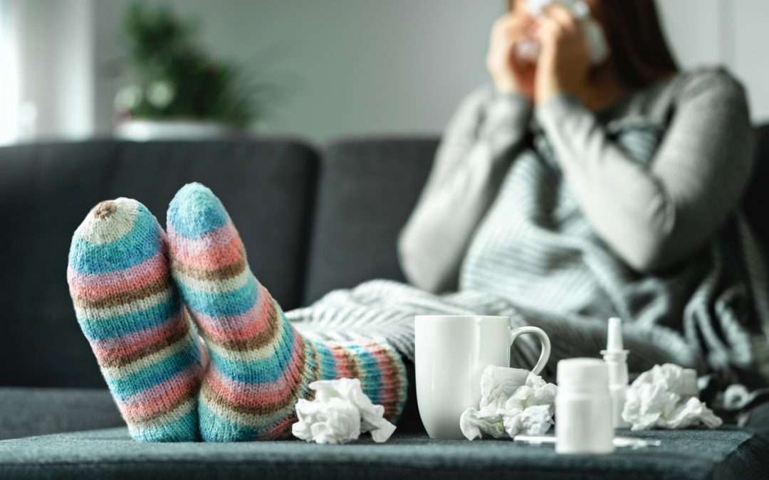 Wat mag je werkgever van je vragen als je ziek bent?