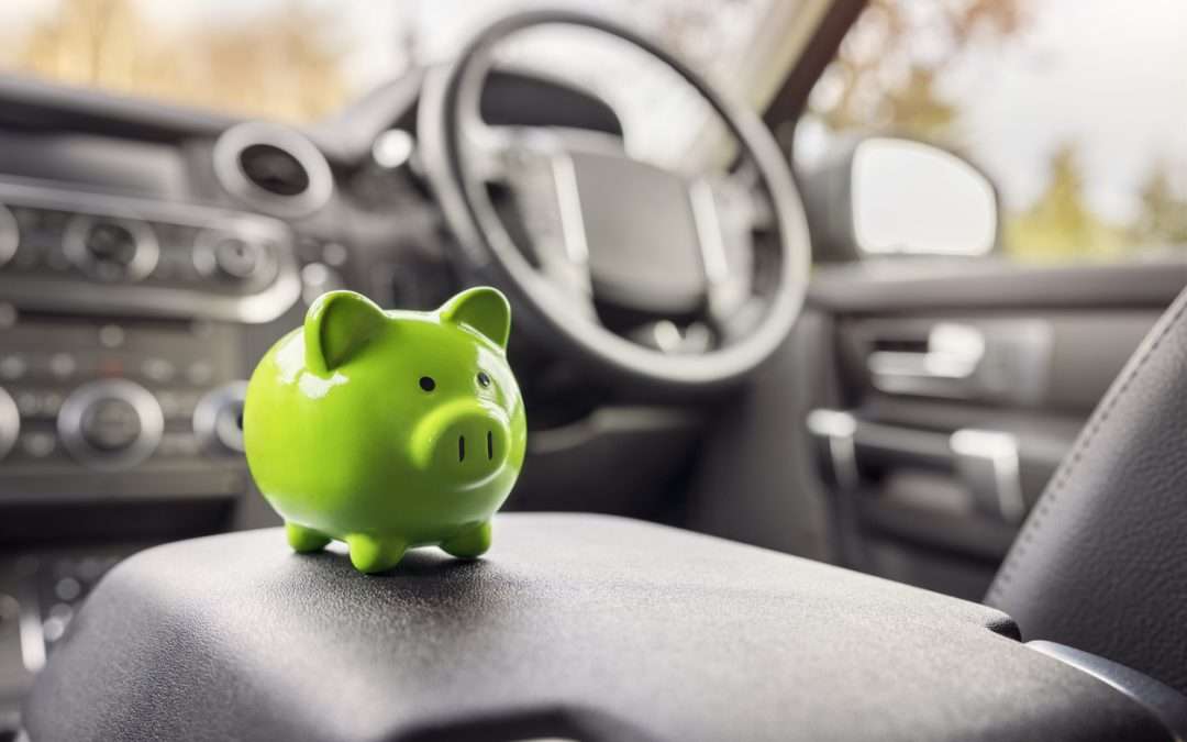 Belastingvrije reiskostenvergoeding omhoog naar € 0,25 per kilometer!