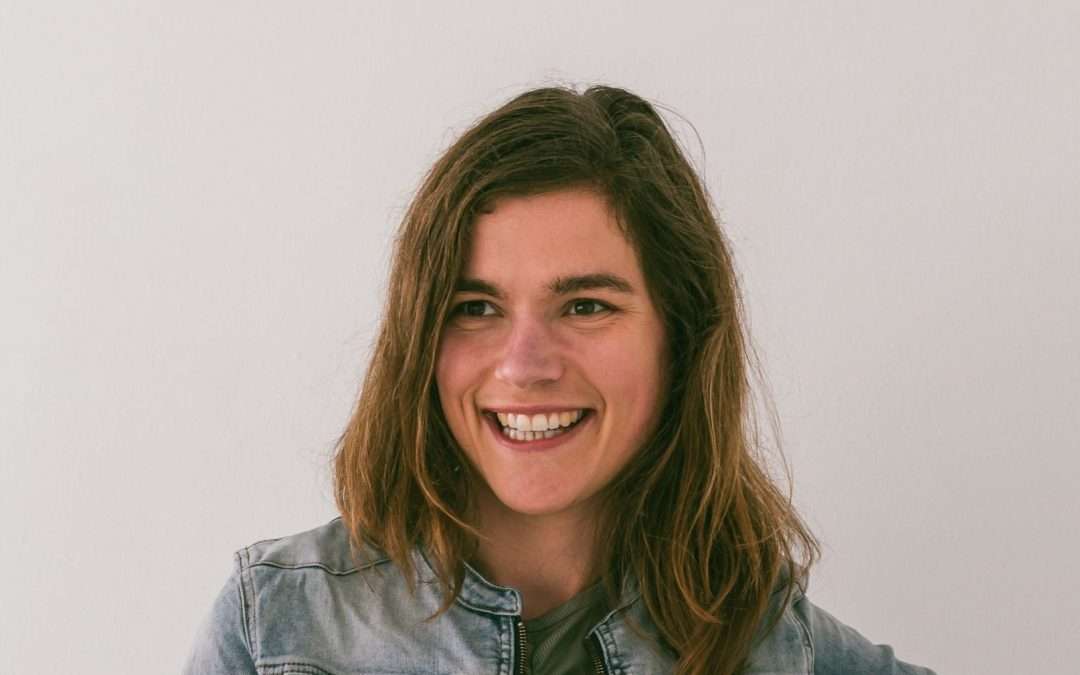 Uitslag ALV: Marije Bosboom herkozen als bestuurslid