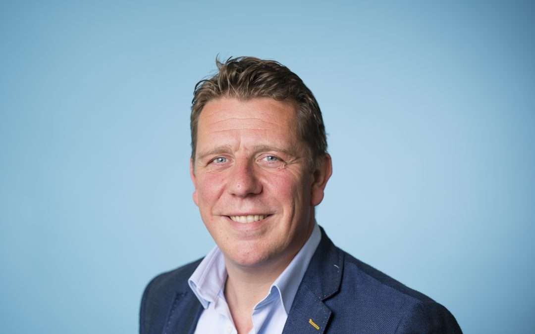 FBZ-onderhandelaar Jan Willem le Febre: “Voor een steviger eerstelijn zijn betere arbeidsvoorwaarden bittere noodzaak”
