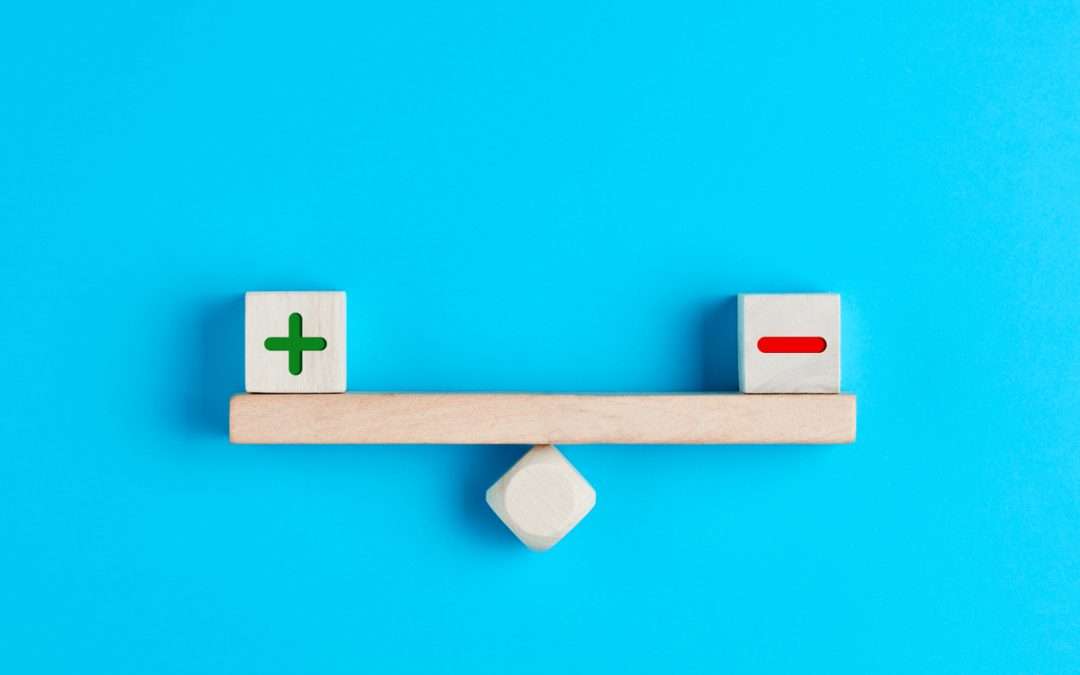 Vakantie inleveren bij minuren: mag dat wel?