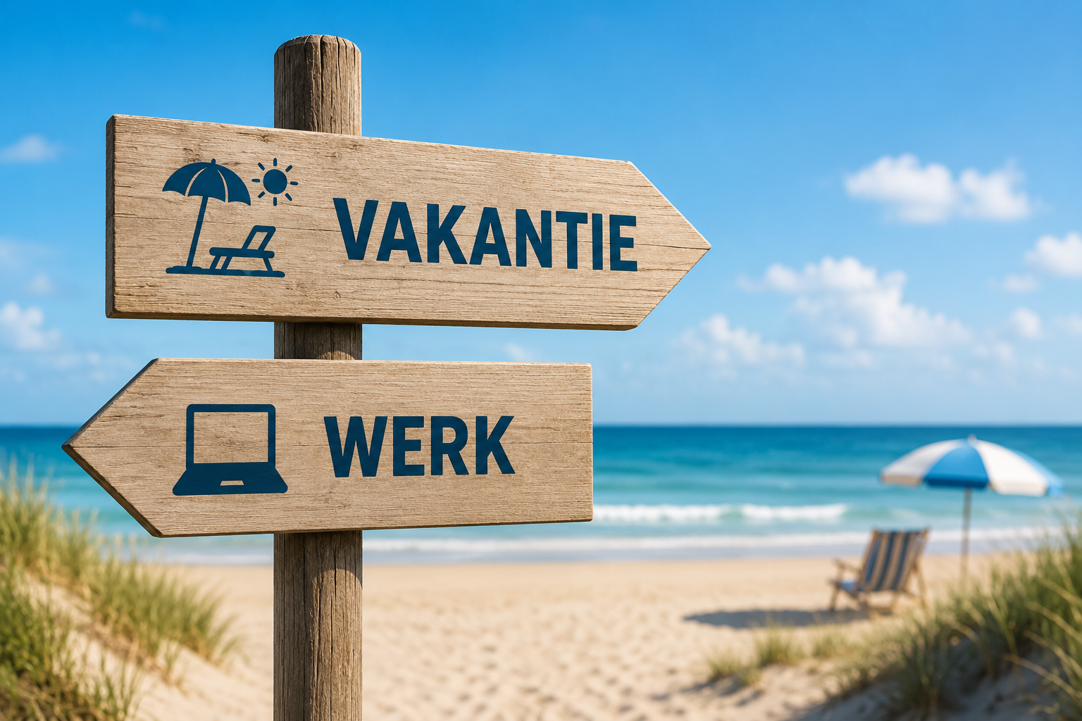 Mag je werkgever je verplichten om in een bepaalde periode vakantie te nemen?
