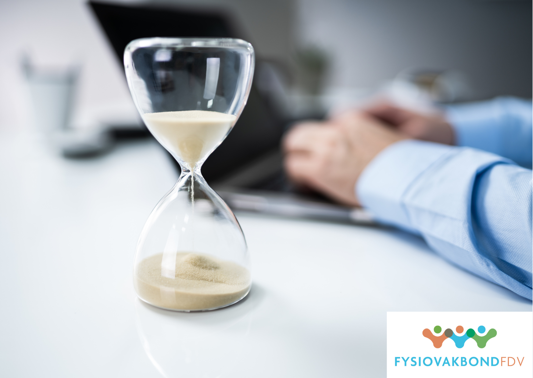 Fysio’s in loondienst werken gemiddeld 3,8 uur per week onbetaald, is dat wel normaal?