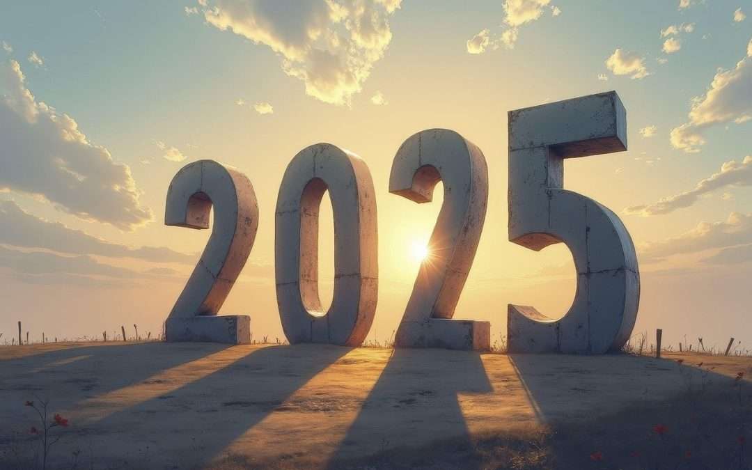 Wat verandert er voor werknemers in 2025?