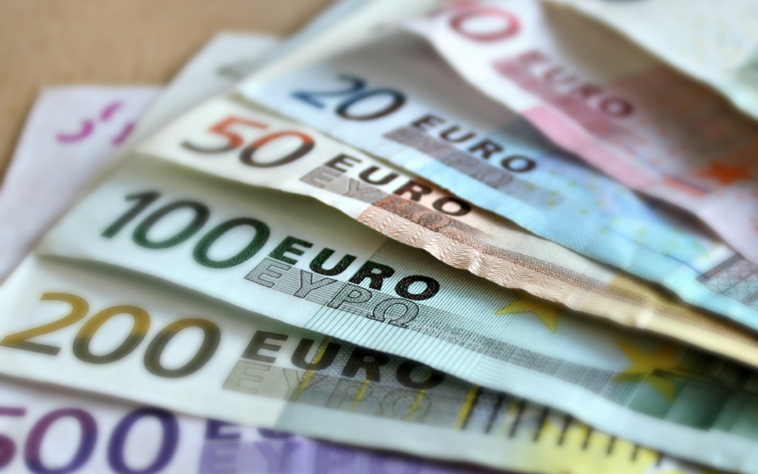Werkkostenregeling kan werknemer en werkgever een hoop geld opleveren!