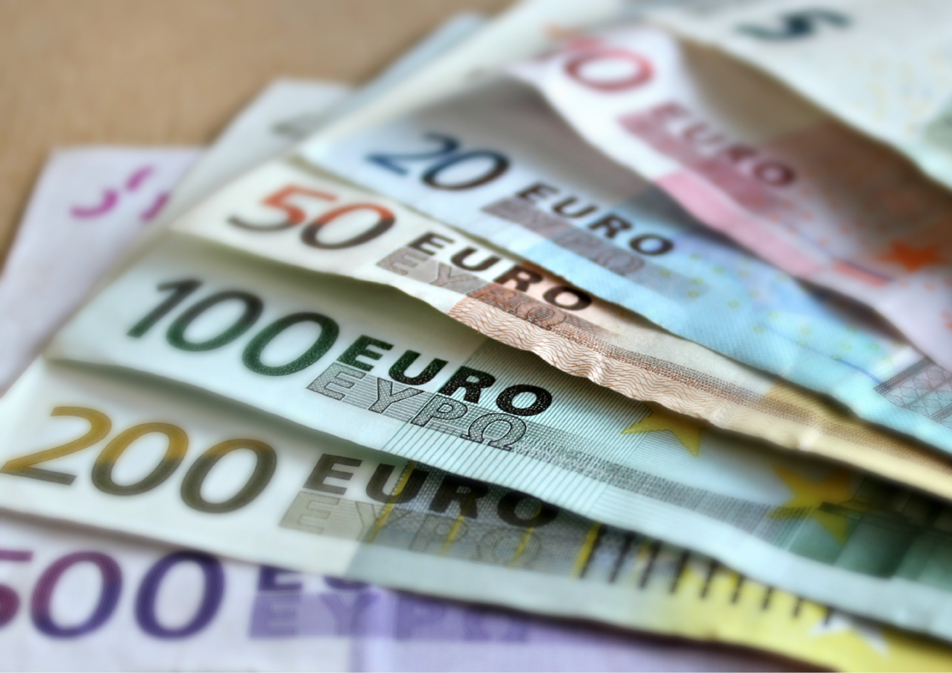 Werkkostenregeling kan werknemer en werkgever een hoop geld opleveren!