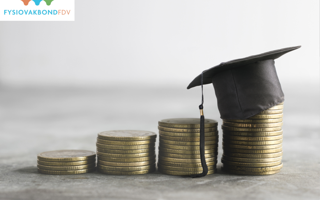 Scholingskosten zijn aftrekbaar voor de werkgever