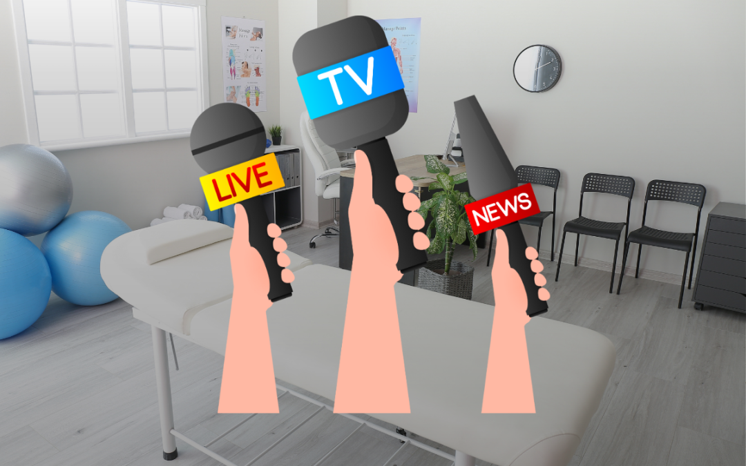 Veel aandacht voor uitstroom fysiotherapie!