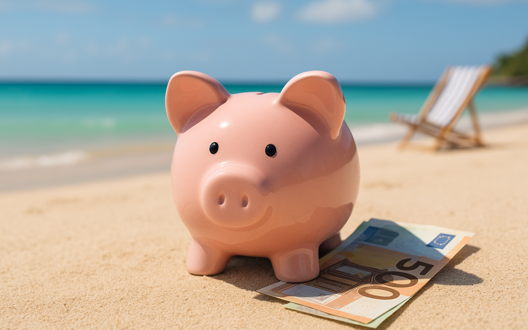 Hoge Raad beslist: vakantie moet volledig worden doorbetaald – check jouw situatie