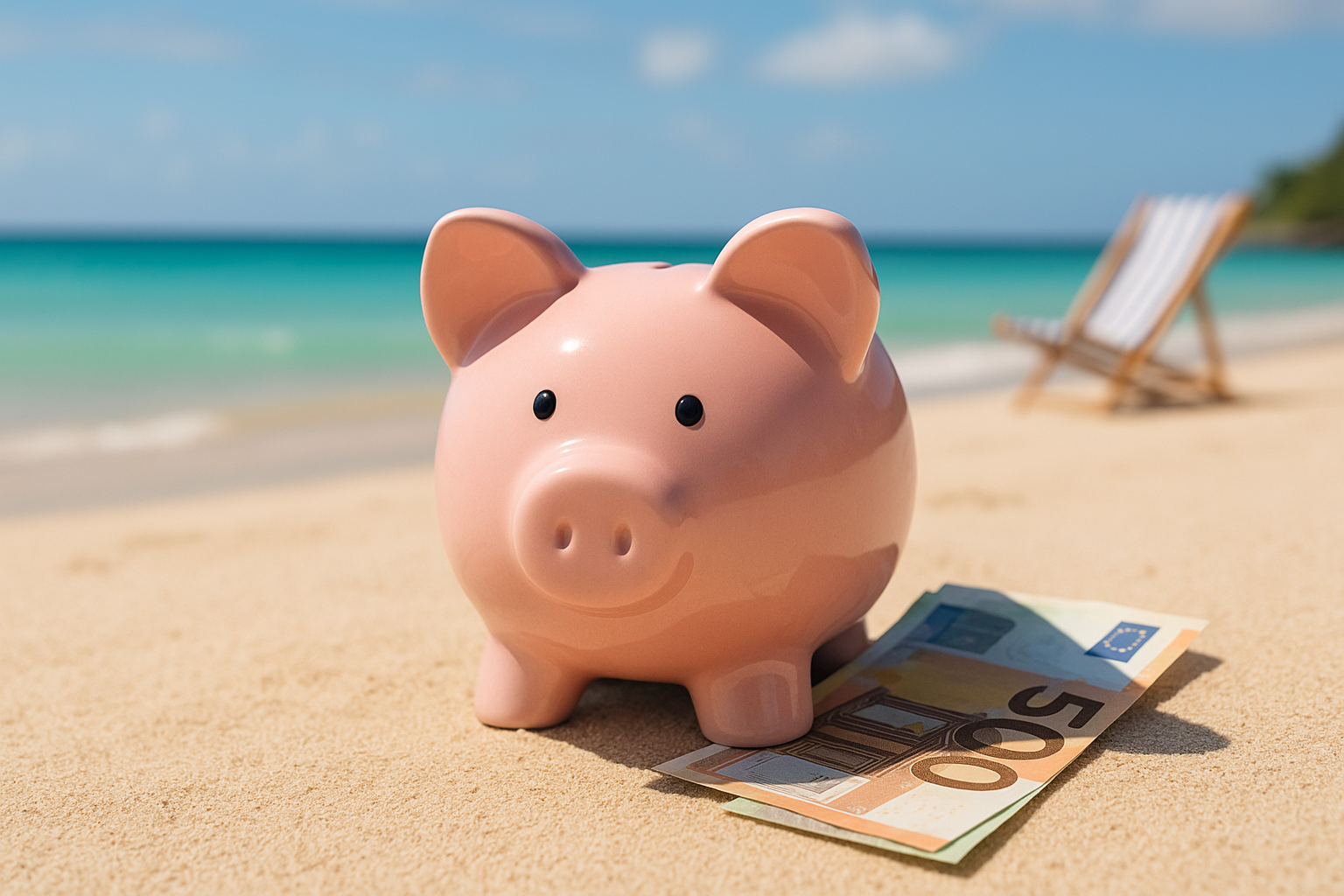 Hoge Raad beslist: vakantie moet volledig worden doorbetaald – check jouw situatie