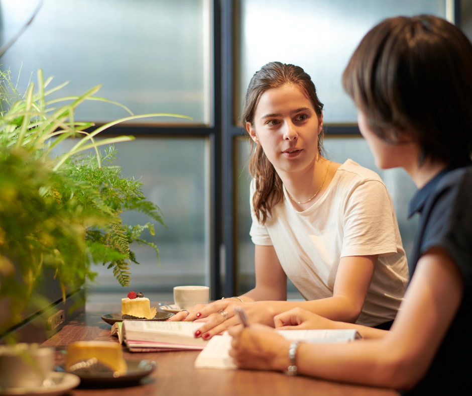 Zo ga je goed voorbereid je functioneringsgesprek in